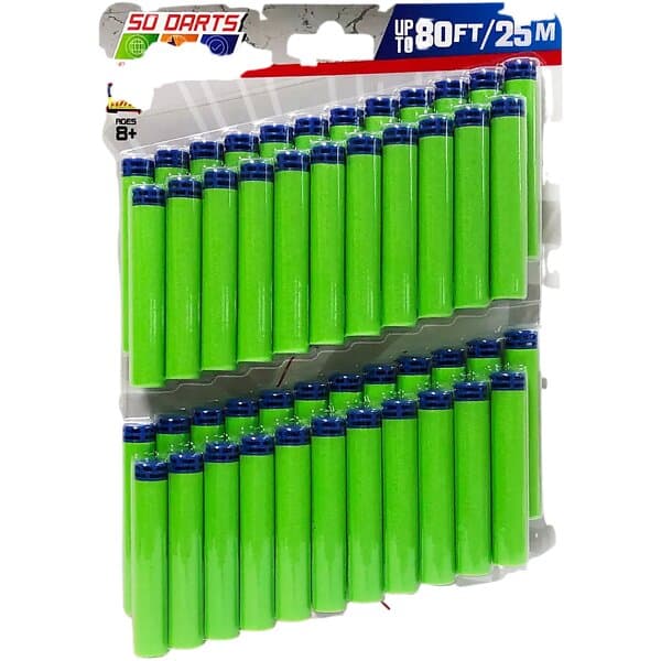 Zone DART Refill 50 St