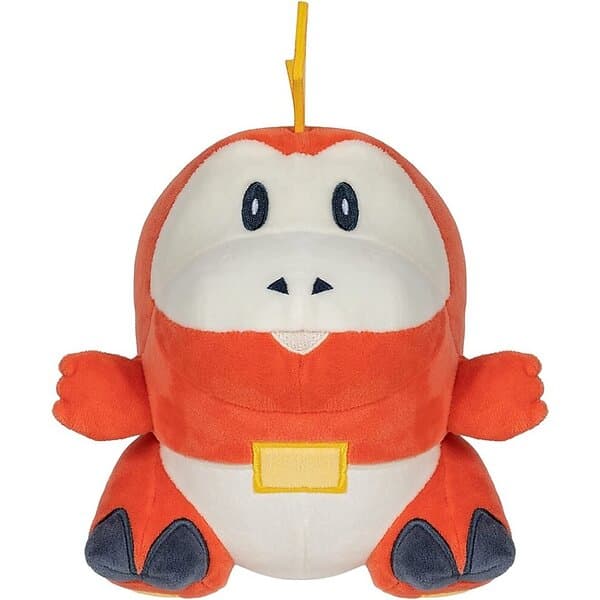 Pokémon Fuecoco 20cm