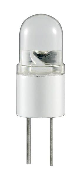 LED-lampa G4 10 lm