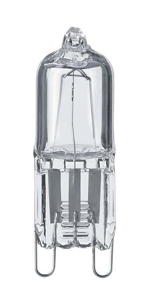 Halogenlampa G9 235 lm, 20W