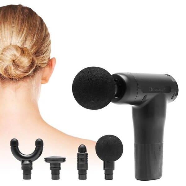 Rubicson Massagepistol Mini