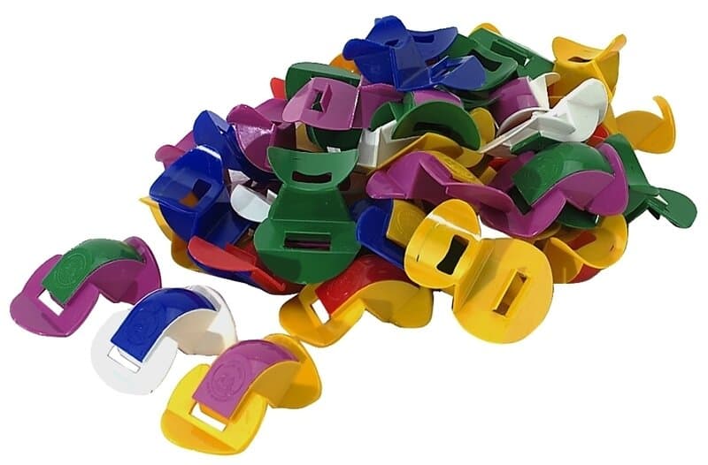 Grover Trophy Nose Flute