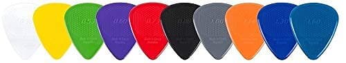 D-Grip Brain Picks 0,88 12 Pack