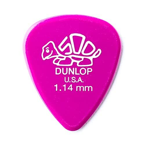 Dunlop Delrin Standard 1,14mm 1st