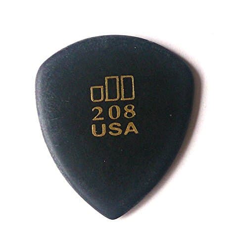 Jim Dunlop Jazztone 208 Pointed Tip Large 1st