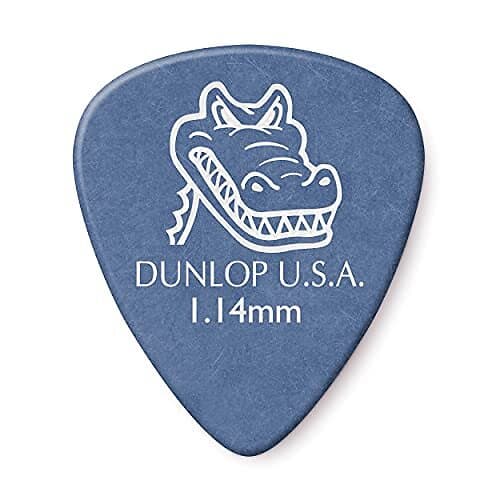 Dunlop Gator Grip Standard 1,14 1st