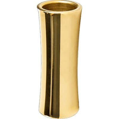 Dunlop Brass Slide 227