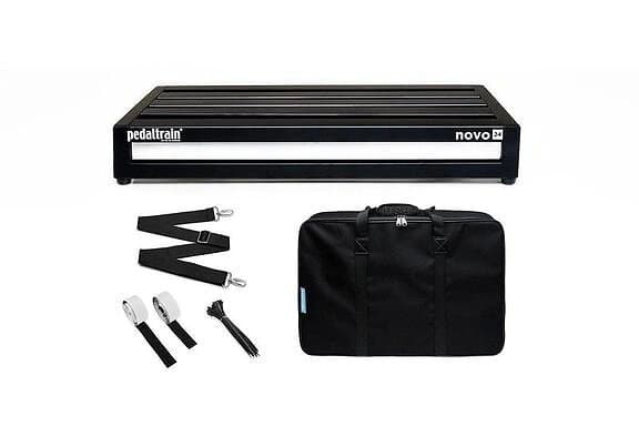 Pedaltrain Novo 24 Softcase