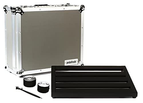 Pedaltrain Novo 18 Tourcase