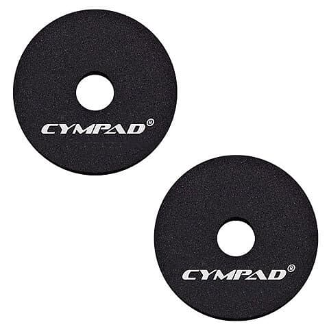 Set Cympad Moderator Double 80 mm