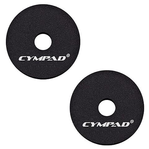 Set Cympad Moderator Double 50mm