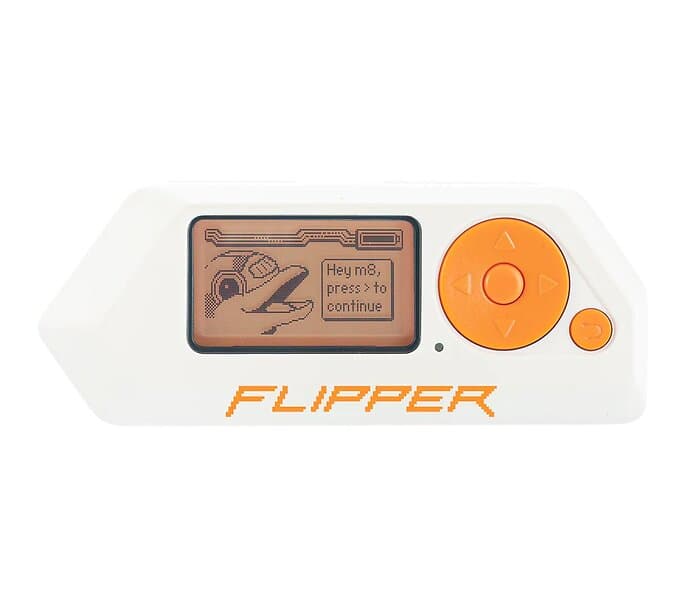 Flipper Zero