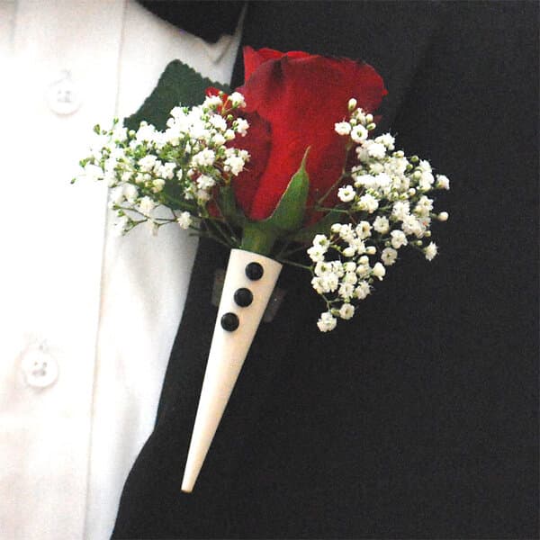 Blomkon VIT