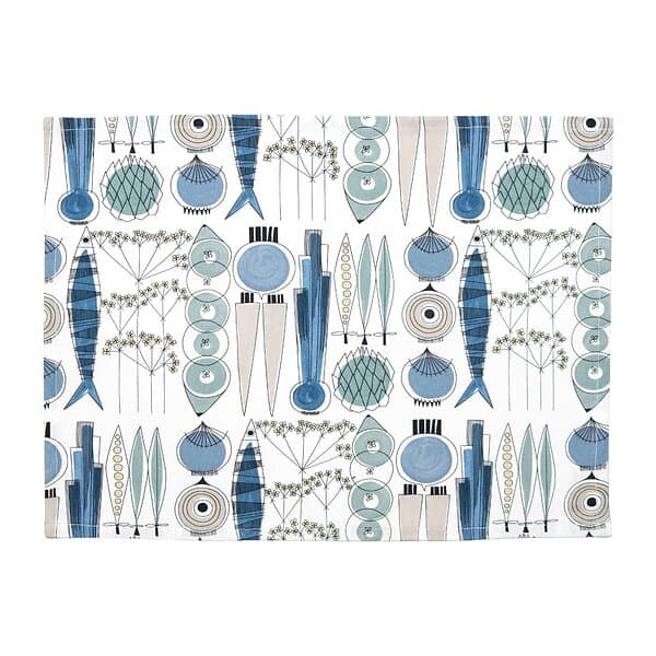 Almedahls Picknick bordstablett 34x45cm 2-pack