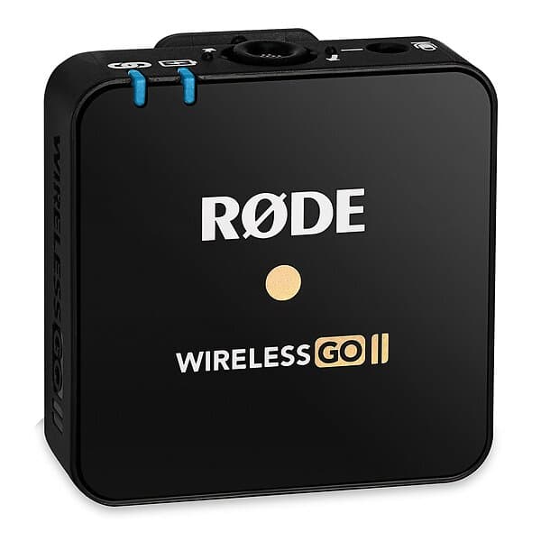 Røde Wireless GO II TX (Transmitter)