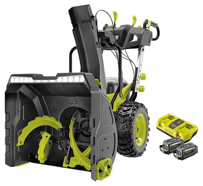 Ryobi RY36STX61A-260F