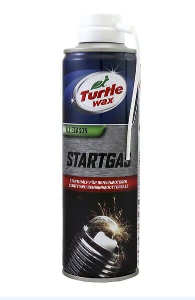 Turtle Startgas 300ml
