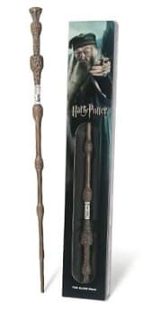 Harry Potter Albus Dumbledore Wand The Elder (NN0004)