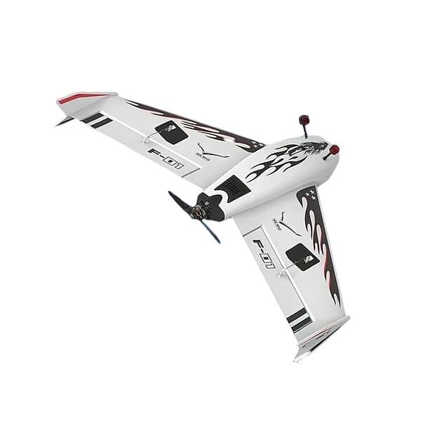 HeeWing RC F-01 690mm EPP FPV ving PNP Pro