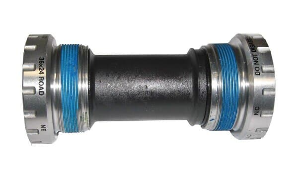 Shimano BB-RS500 utvändiga Hollowtech II lager 70mm ITA