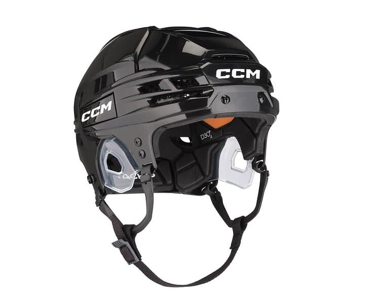 CCM Hockeyhjälm Tacks 720 Sr Black