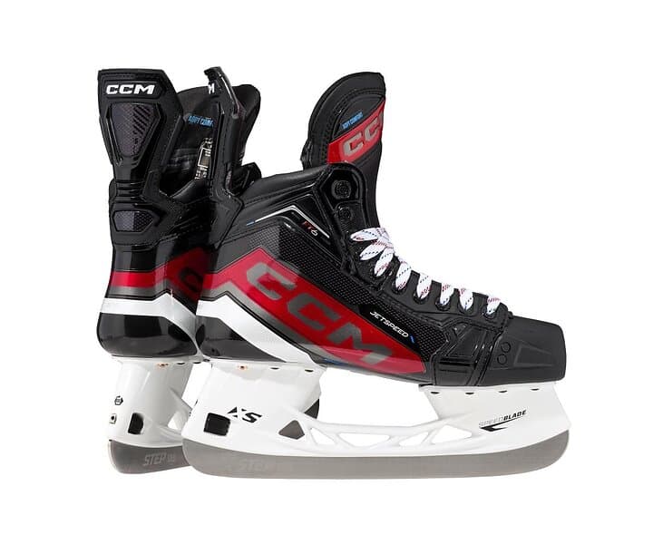 CCM Skridskor Jetspeed FT6 Int