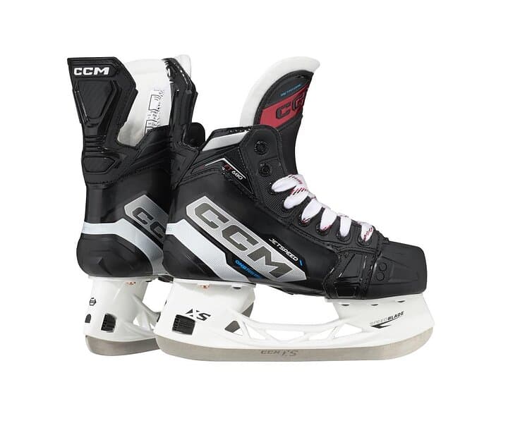 CCM Skridskor Jetspeed FT680 Jr