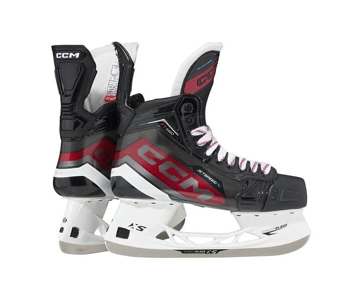 CCM Skridskor Jetspeed FT680 Int