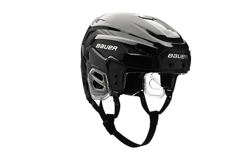 Bauer Hockeyhjälm Hyperlite2 Black