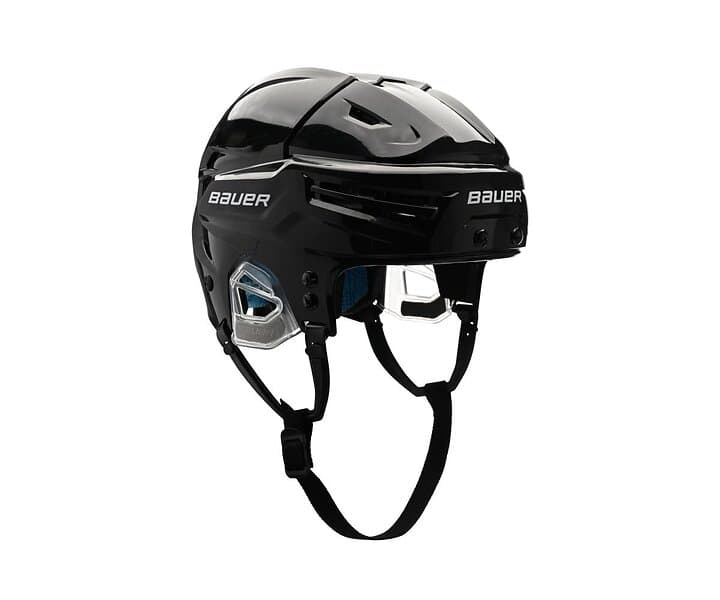 Bauer Hockeyhjälm Re-Akt 65 Black