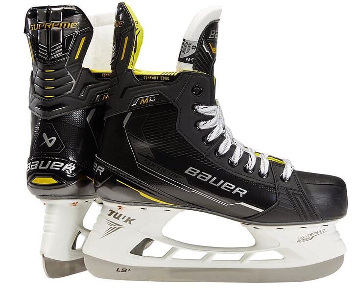 Bauer Skridskor Supreme M4 Int