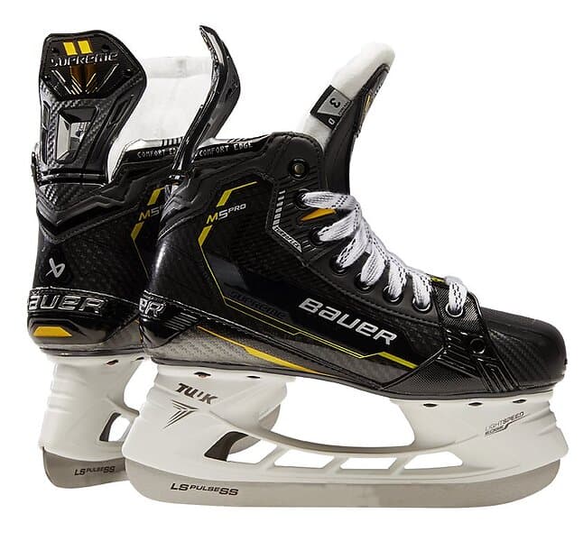 Bauer Skridskor Supreme M5 Pro Int