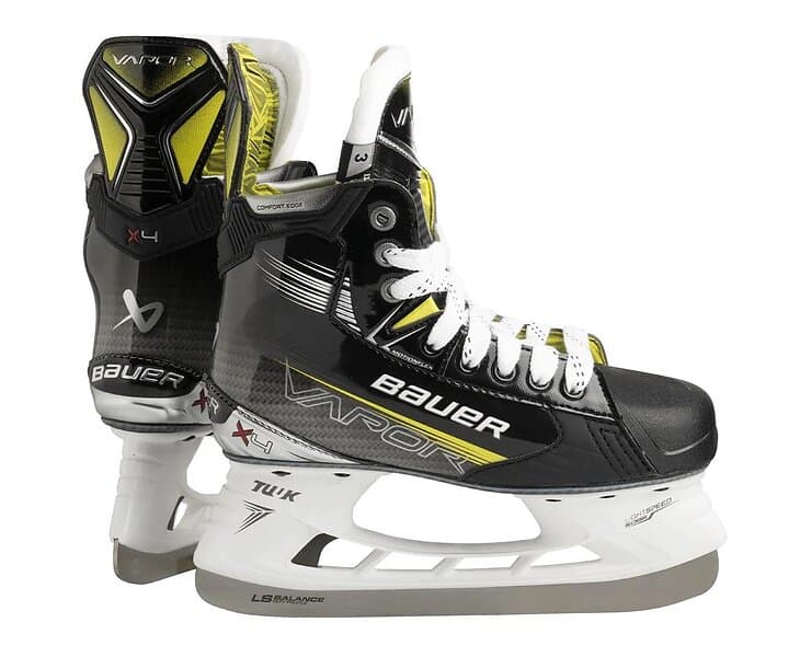 Bauer Skridskor Vapor X4 Jr