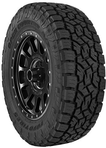 Toyo Tires Open Country A/T 3 205/80 R 16 110T