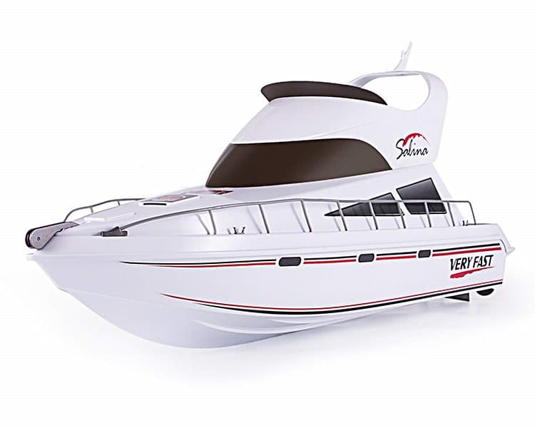 Heng Long Yacht Salina RTR