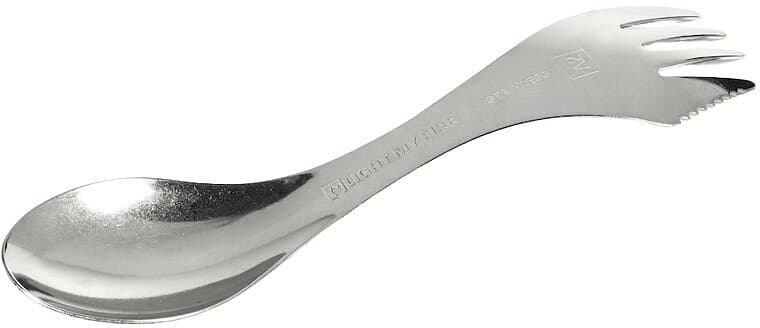 Light My Fire Swedish Spork Stainless