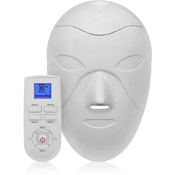 BeautyRelax Steam Max Professional bastu för ansikte 1 st.