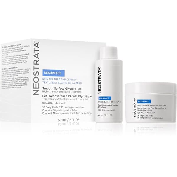 NeoStrata Smooth Surface Glycolic Peel 60ml