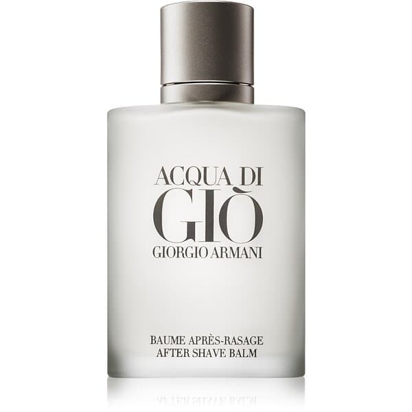 Giorgio Armani Acqua Di Giò Pour Homme After Shave-balsam 100ml