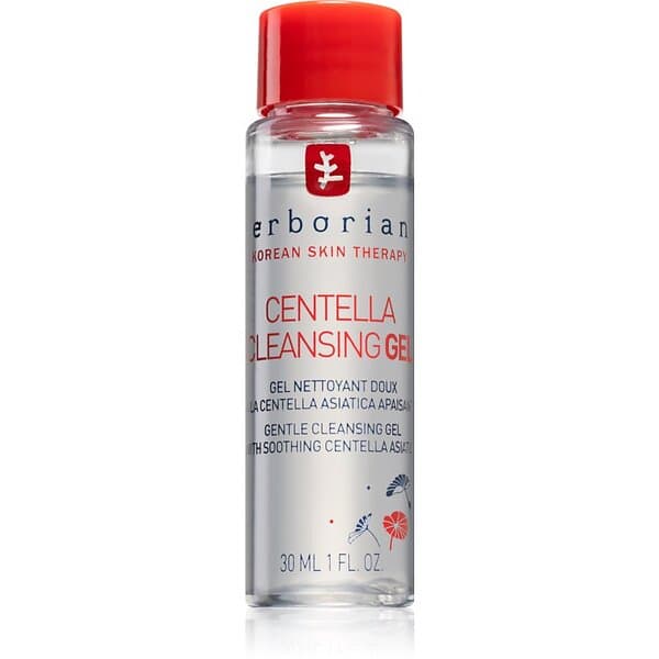 Erborian Centella Gentle Cleansing Gel 30ml