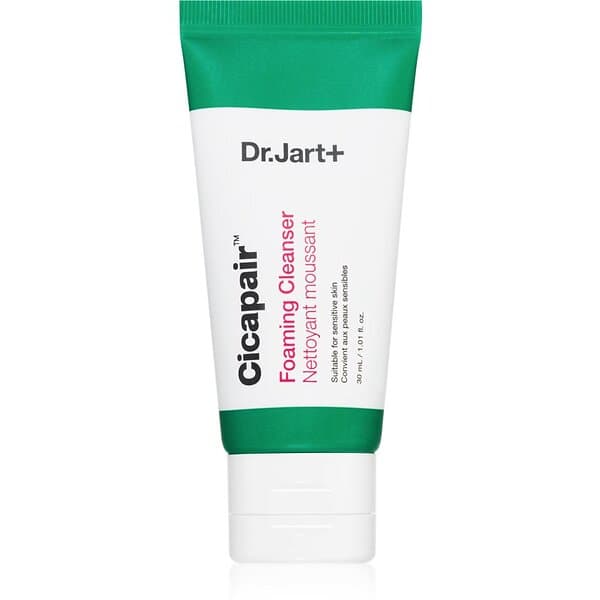 Dr Jart+ Dr. + Cicapair™ Foaming Cleanser Rengöringsskum för ansikte 30ml