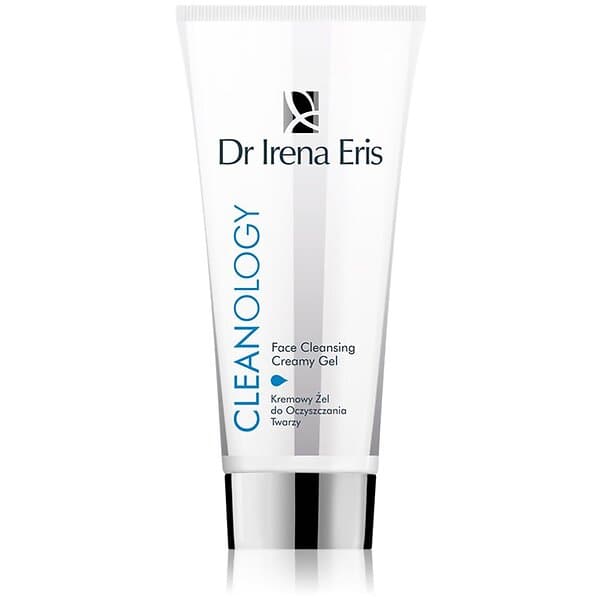 Dr Irena Eris Cleanology Rengörande krämig gel för ansikte 175ml