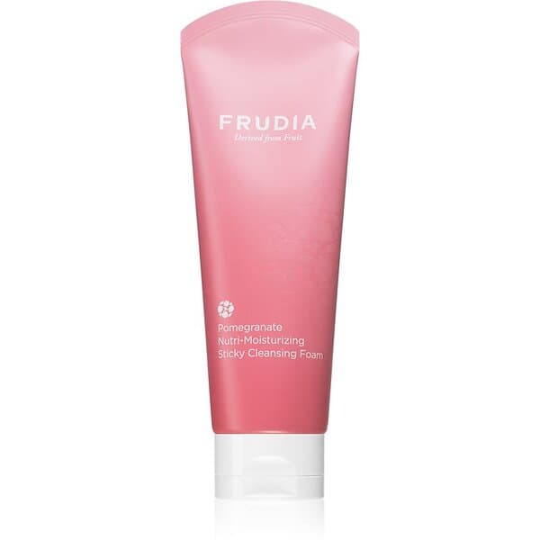 Frudia Pomegranate Djupt rengörande mousse 145ml female