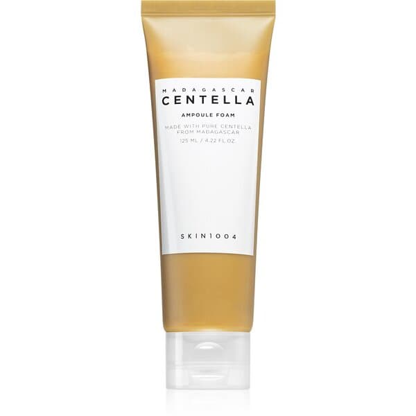 SKIN1004 Madagascar Centella Ampoule Foam Krämig rengörande skum för känslig hud 125ml