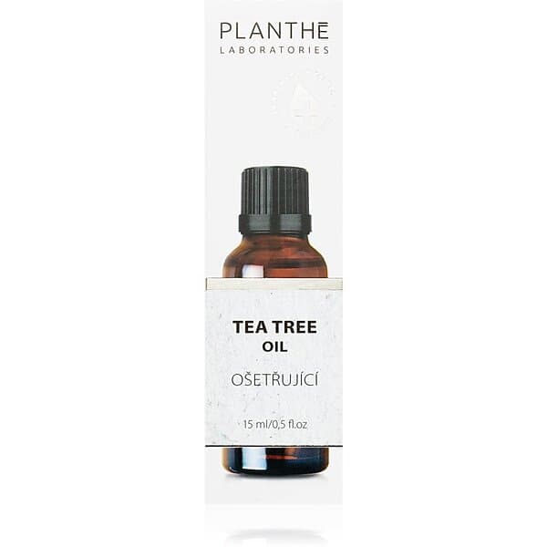 PLANTHÉ Tea Tree Lokal Behandling För Problematisk Hud 15ml