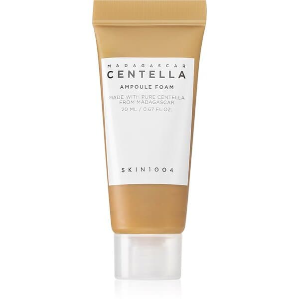 SKIN1004 Madagascar Centella Ampoule Foam 20ml