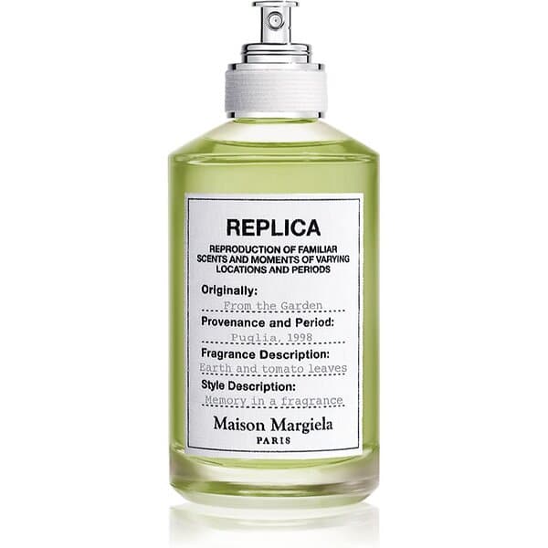 Maison Margiela Replica From The Garden Edt 30ml