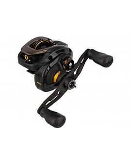 Westin Fishing W6-Bc 301 SSG LH Stealth Gold 10+1Bb