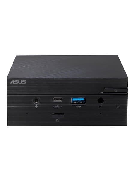 Asus Mini PC PN51-S1-B3284ZD (Svart)