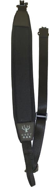 Grey Oak Vapenrem Soft Black